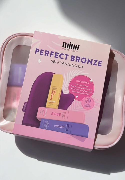 Top post by MineTan Body Skin