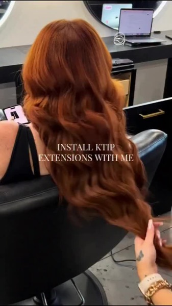 Post by donnabellahair