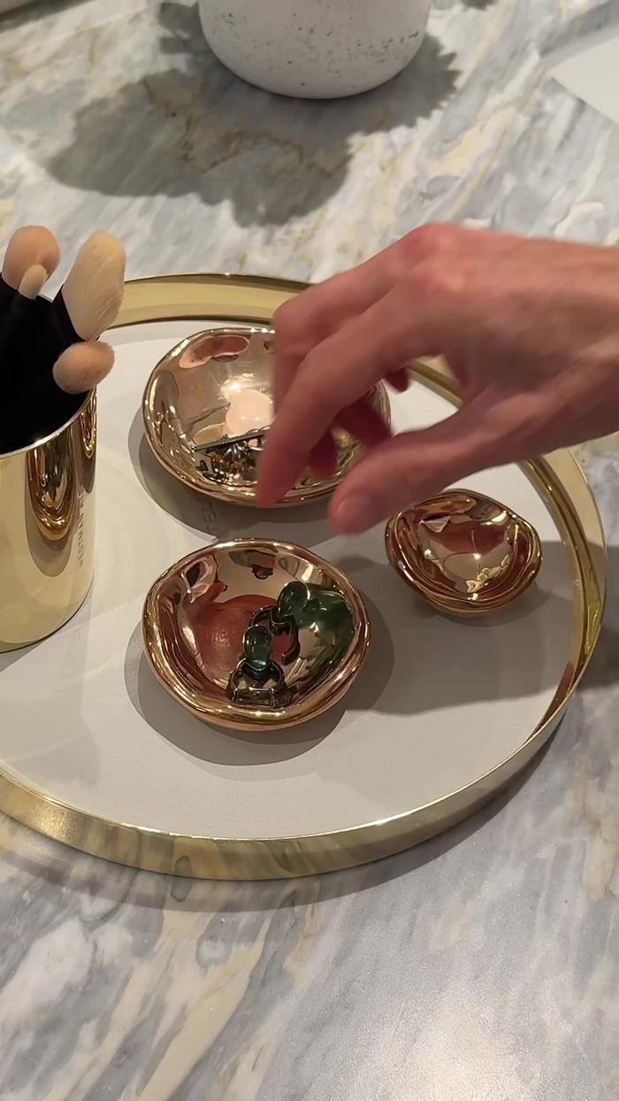 Top post by Westman Atelier