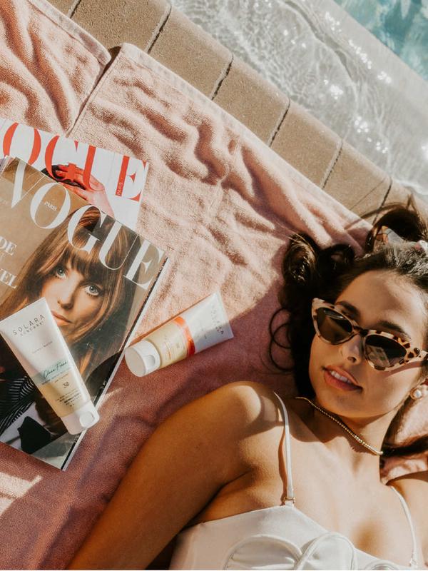 Post by solarasuncare