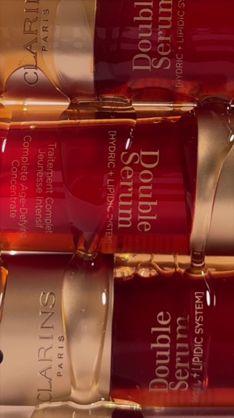 Post by clarinsofficial