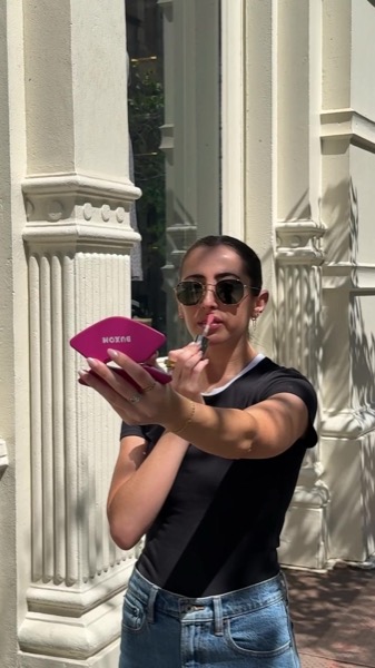 Post by buxomcosmetics