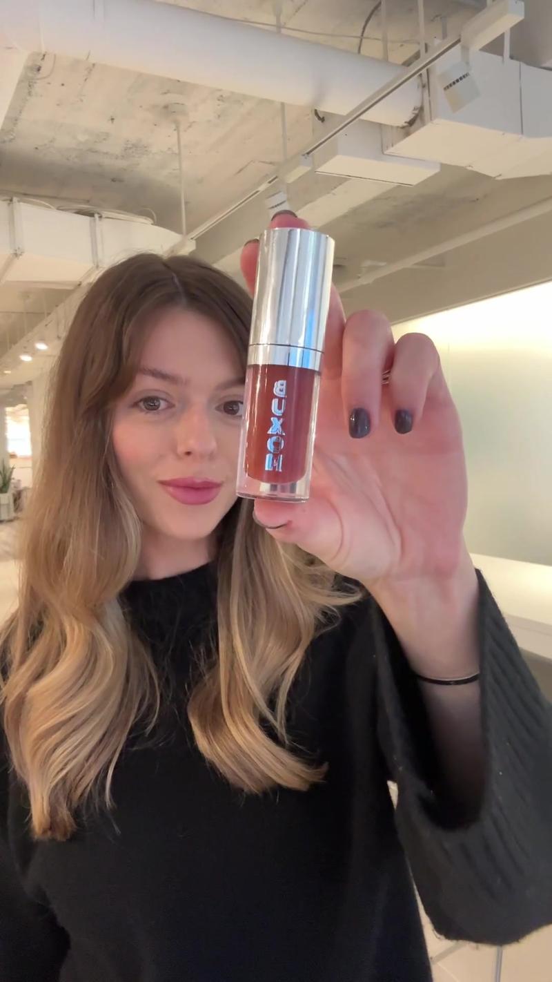 Post by buxomcosmetics