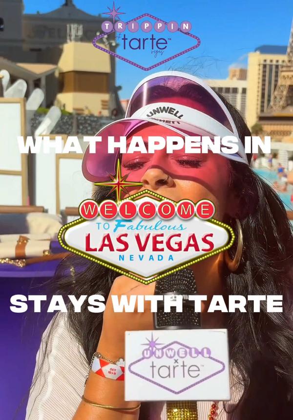 Post by tartecosmetics