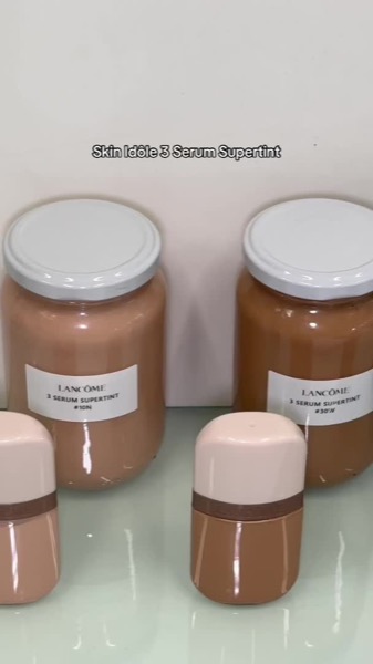 Post by lancome.official