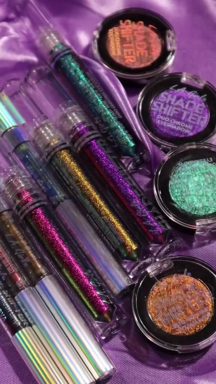 Top post by L.A. Girl Cosmetics