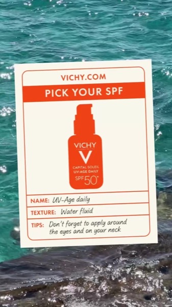 Post by vichylaboratoires