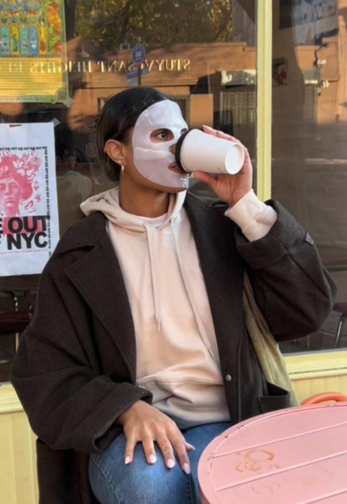 Top post by Peach & Lily