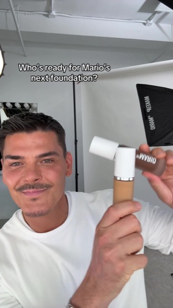 Post by makeupbymario