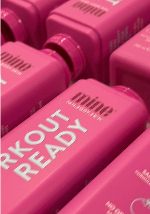 Post by minetanbodyskin