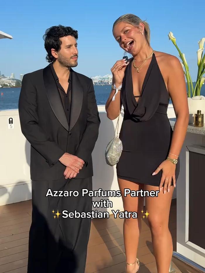 Azzaro content