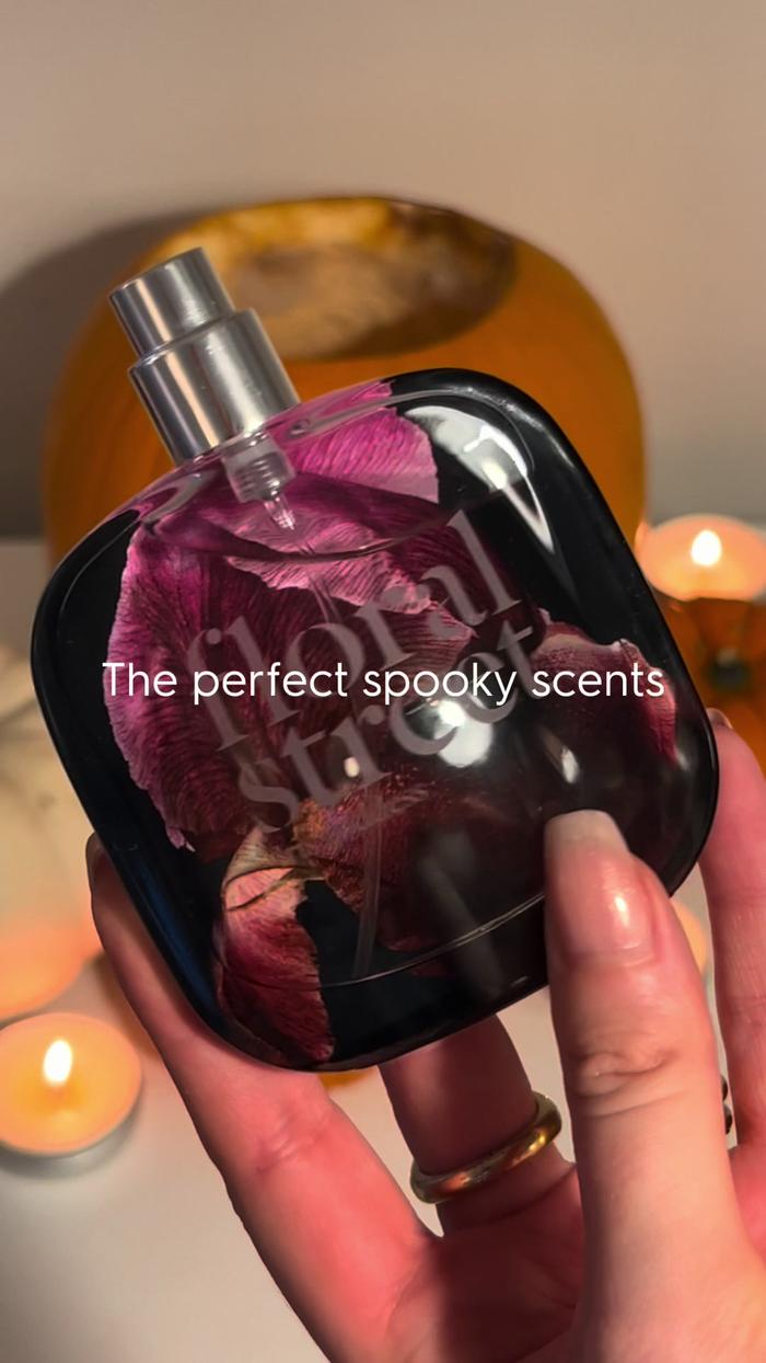 Floral Street content