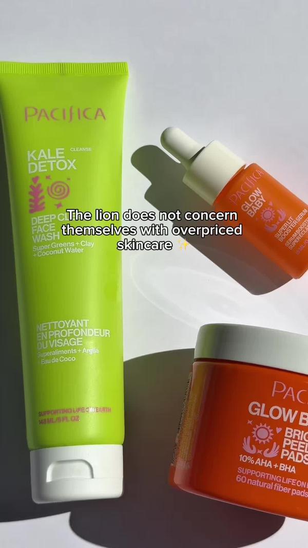 Post by pacificabeauty