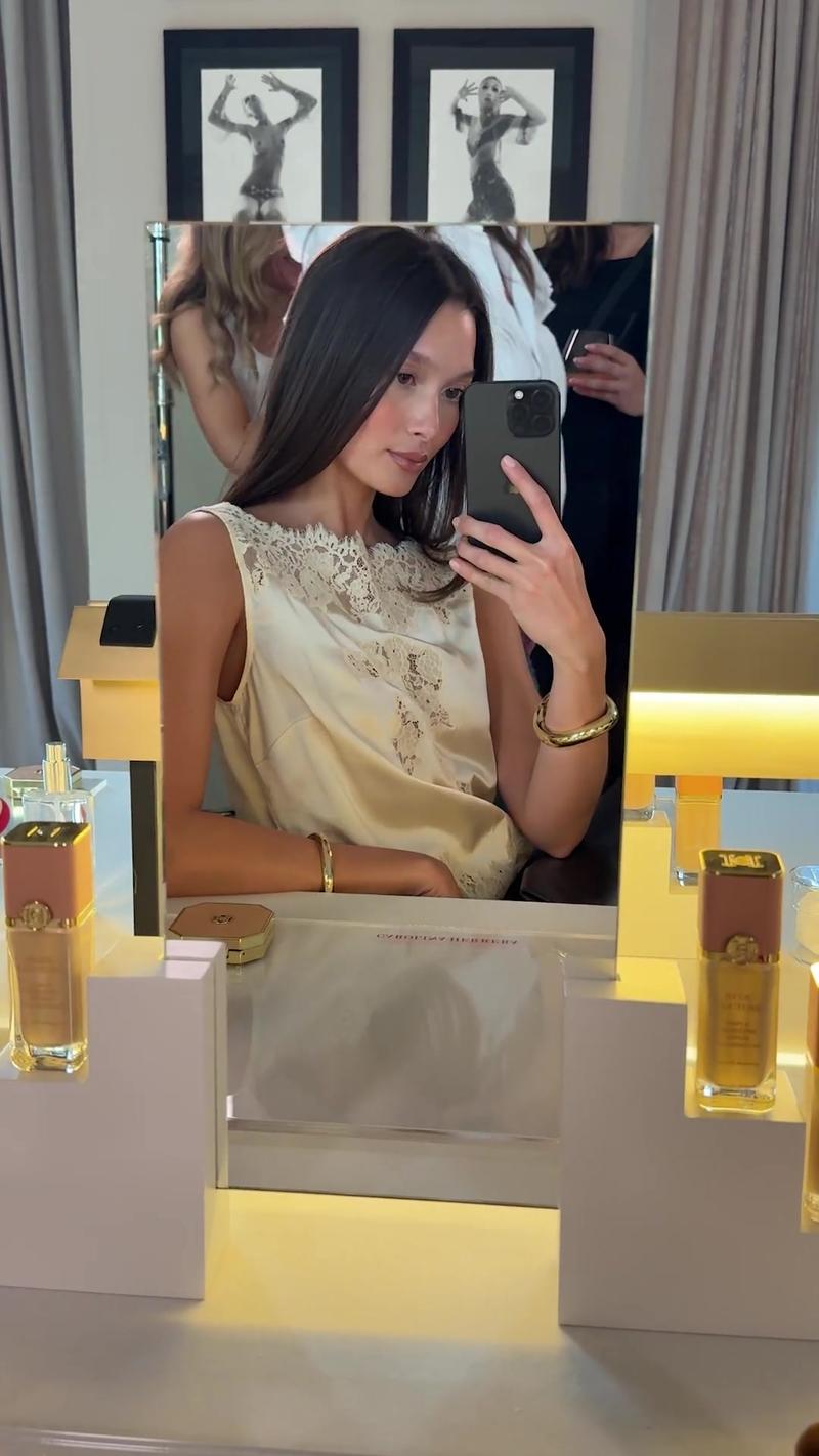 Post by carolinaherreraofficial