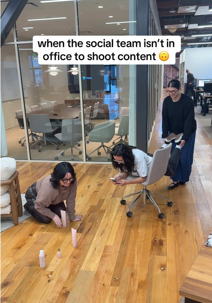 Top post by Vegamour