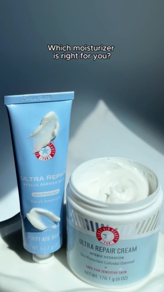 Post by firstaidbeauty