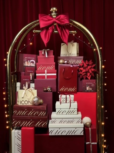 Post by iconic.london