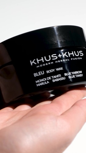 Post by khuskhusherbal