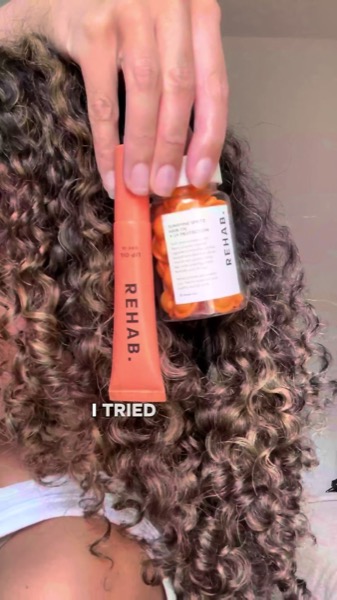 Post by rehabyourhair