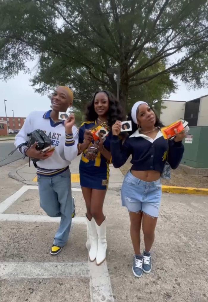 TikTok Post Thumbnail