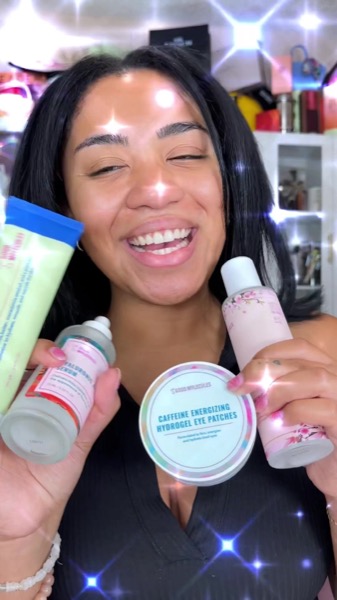 Post by goodmolecules