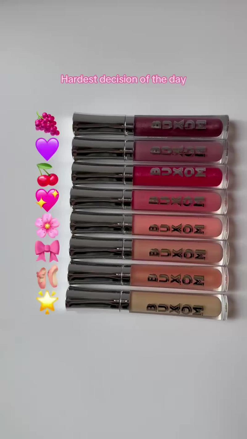 Post by buxomcosmetics