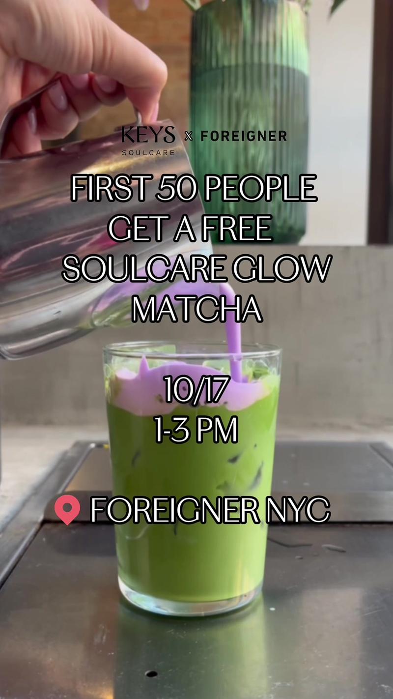 Post by keyssoulcare