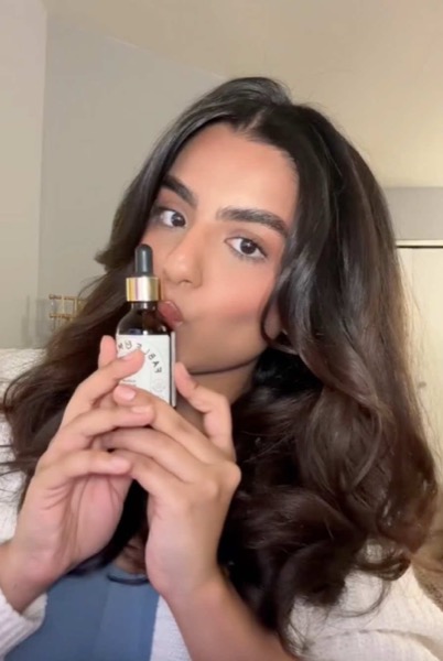 Post by fableandmane