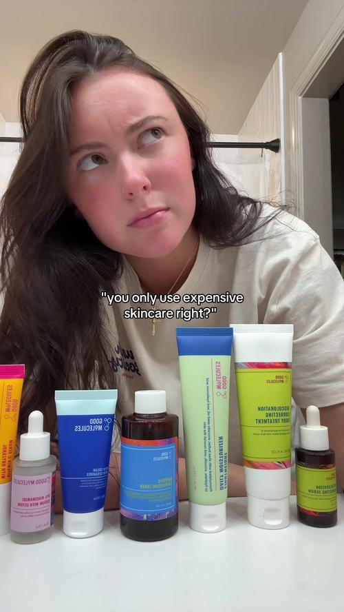 Post by goodmolecules