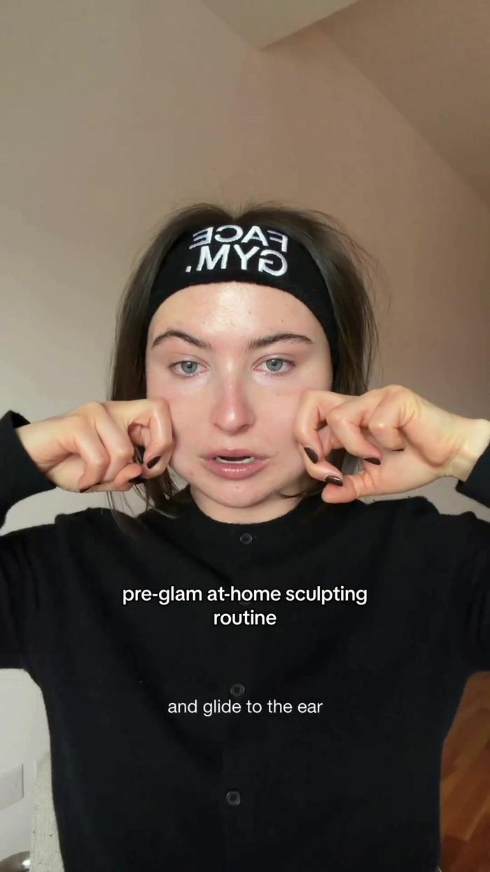 TikTok Post Thumbnail