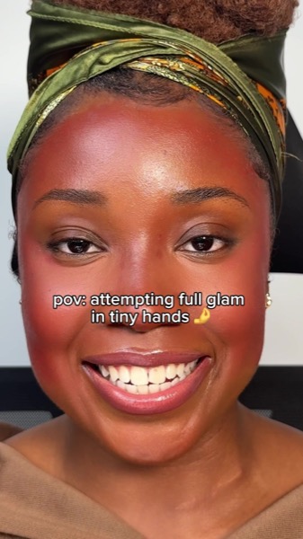 TikTok Post Thumbnail