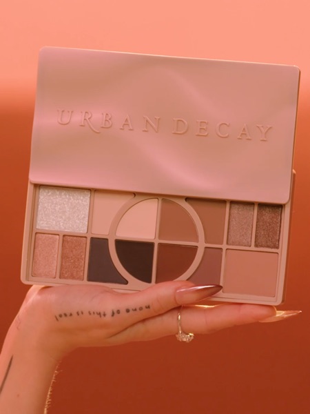 Post by urbandecaycosmetics