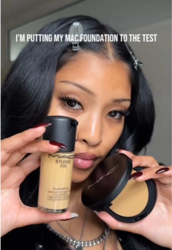 Post by maccosmetics