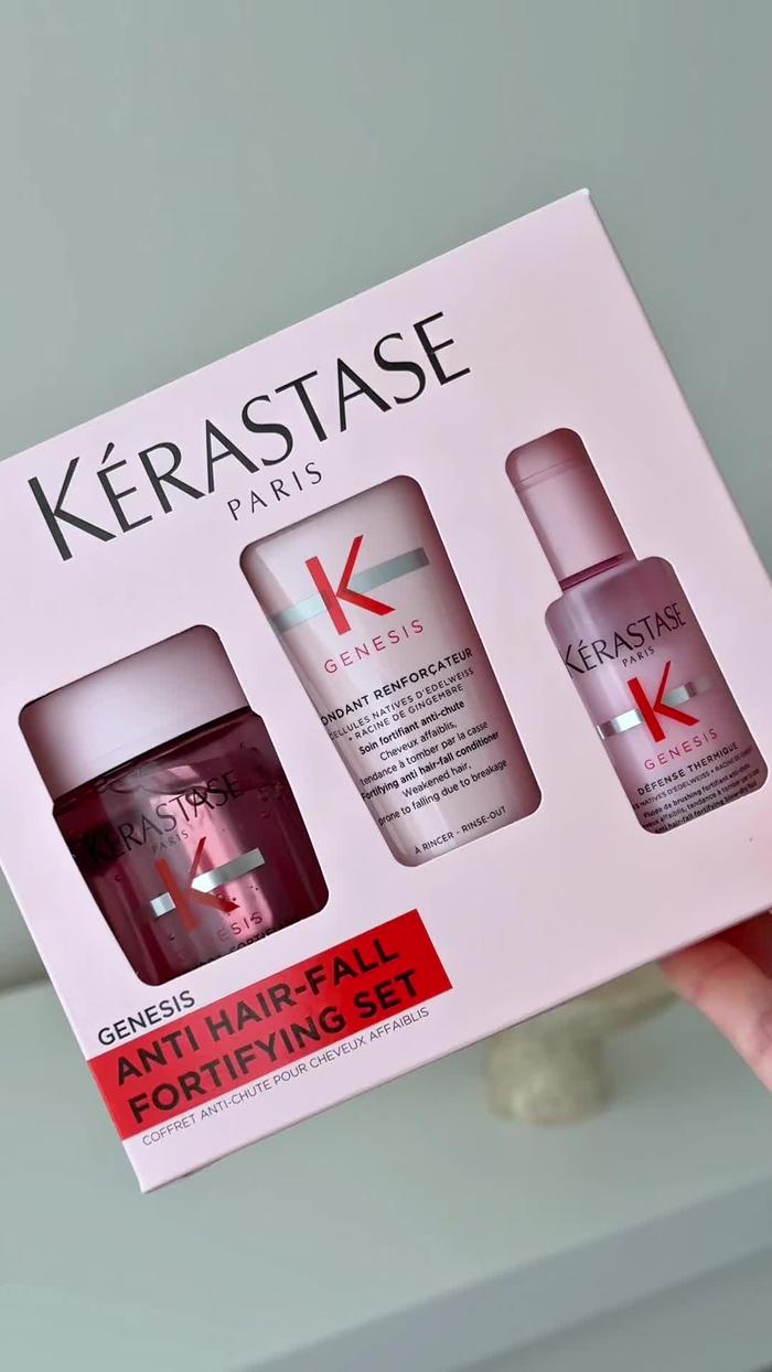 Top post by Kérastase