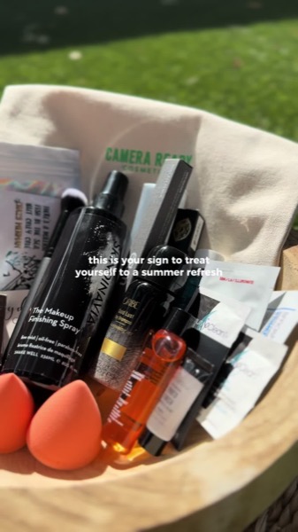 Post by camerareadycosmetics