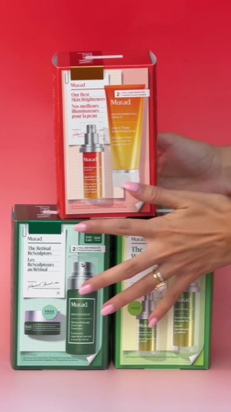 Post by muradskincare