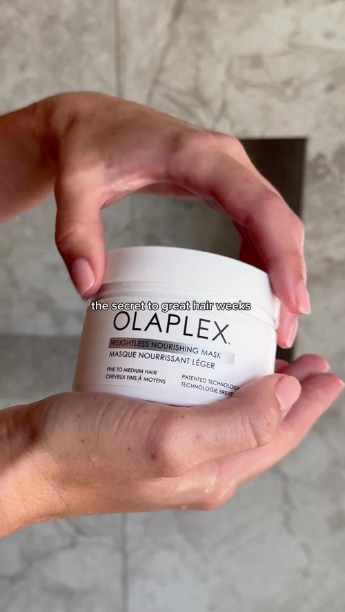 Post by olaplex