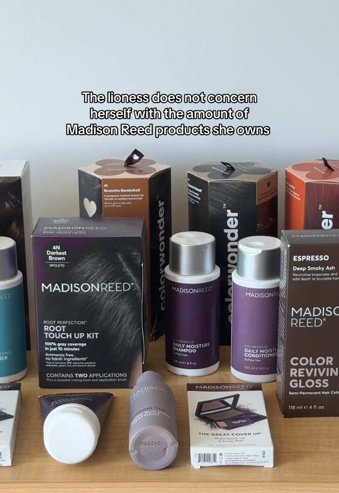 Post by madisonreedcolor