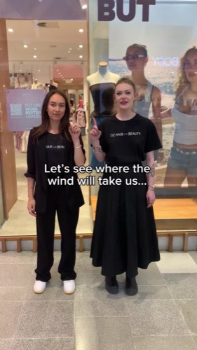 Post by ozhairandbeauty