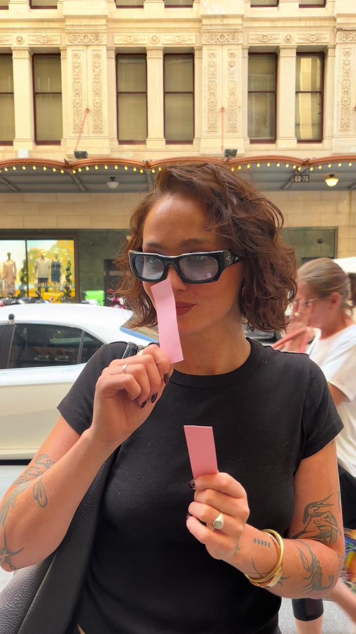 TikTok Post Thumbnail