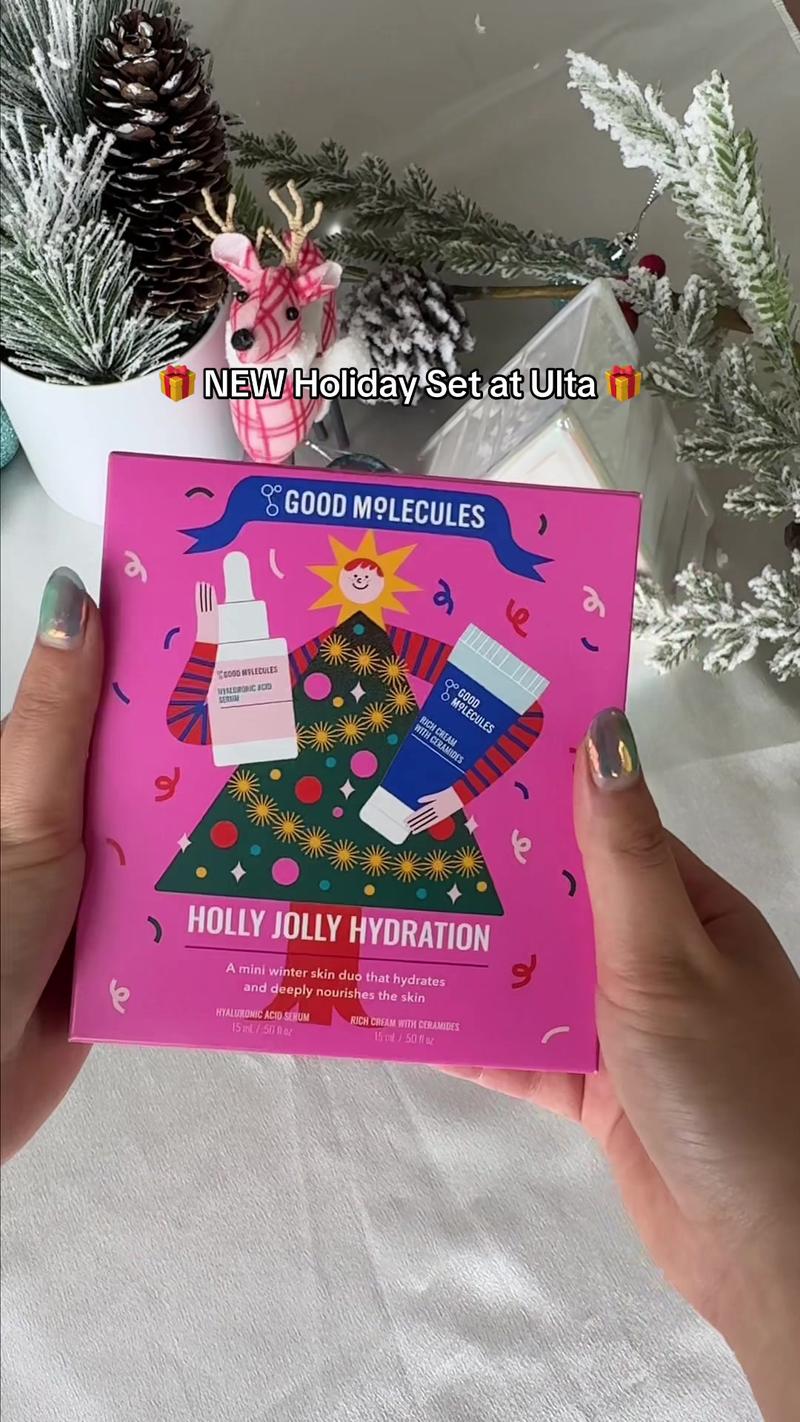 Post by goodmolecules