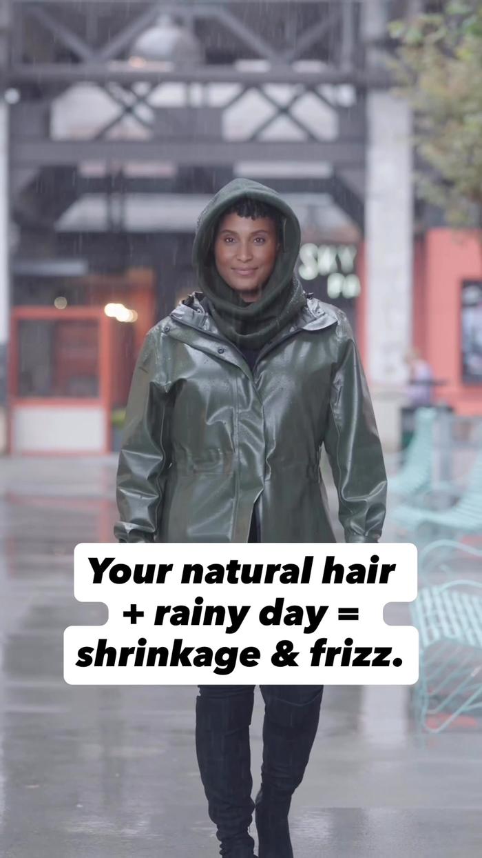 Top post by Hairbrella