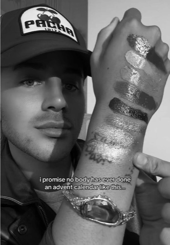 Post by madebymitchell