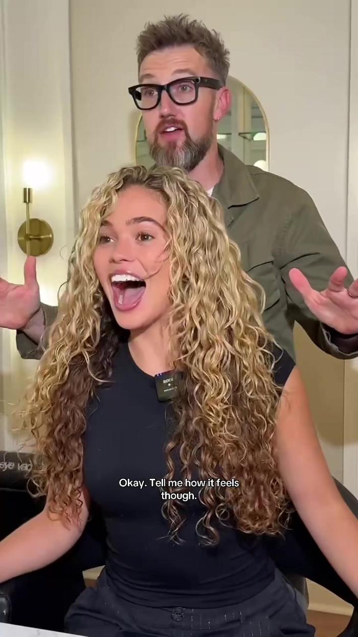 Top post by COLOR WOW