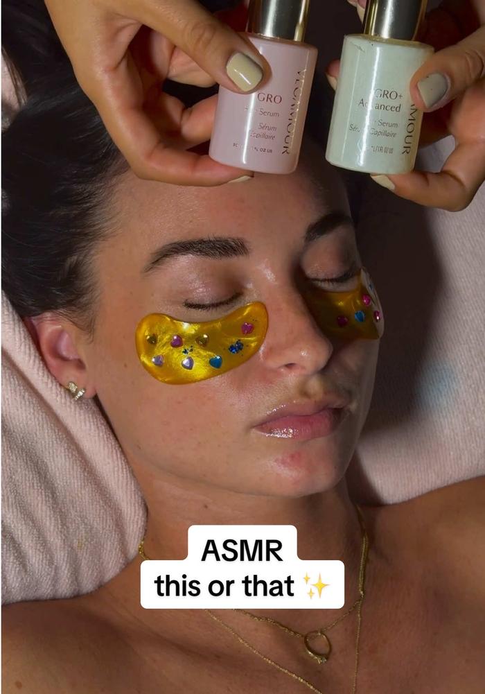 Top post by Vegamour