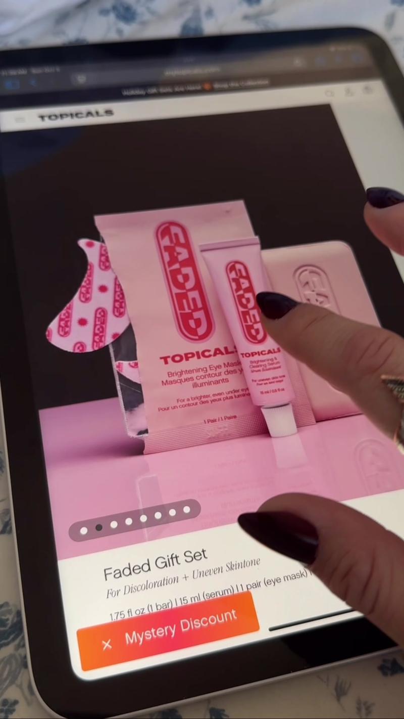 TikTok Post Thumbnail