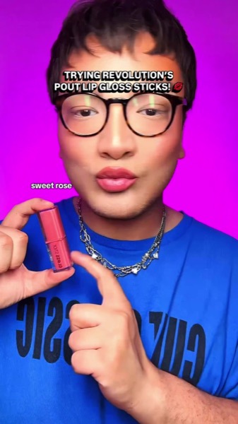 TikTok Post Thumbnail