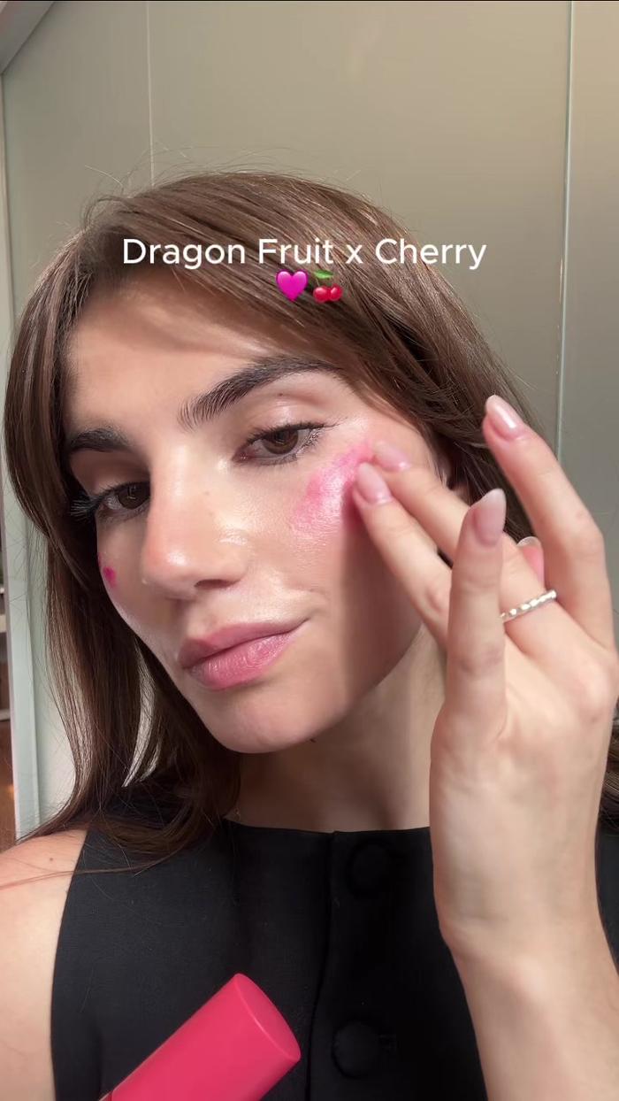 Top post by Glow Recipe