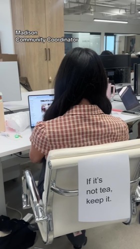 TikTok Post Thumbnail