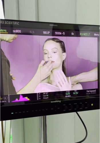 Post by narscosmetics